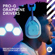 Logitech Astro A50X Over-Ear LIGHTSPEED ...: Picture 3 thumbnail