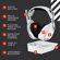 Logitech Astro A50X Over-Ear LIGHTSPEED ...: Picture 6 thumbnail