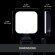 Logitech G Litra Glow: Picture 5 thumbnail