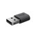 Logitech Logi USB-A to C Adapter: Picture 1 thumbnail