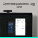 Logitech Zone Vibe 100: Picture 4 thumbnail
