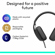 Logitech Zone Vibe 100: Picture 5 thumbnail