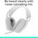 Logitech Zone Vibe 100: Picture 5 thumbnail