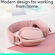 Logitech Zone Vibe 100: Picture 3 thumbnail