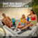 Logitech Ultimate Ears EVERBOOM Portable...: Picture 2 thumbnail