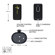 Logitech Ultimate Ears EVERBOOM Portable...: Picture 6 thumbnail