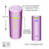 Logitech Ultimate Ears MEGABOOM 4 Portab...: Picture 5 thumbnail
