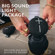 Logitech Ultimate Ears MINIROLL Ultra-Po...: Picture 6 thumbnail