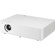 LG BG630 XGA Portable Projector, 3200 ANSI Lumens, Built-in Wi-Fi, HDMI, 5W Mono Built-in Speakers, USB: Picture 3 thumbnail