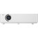 LG BG630 XGA Portable Projector, 3200 ANSI Lumens, Built-in Wi-Fi, HDMI, 5W Mono Built-in Speakers, USB: Picture 4 thumbnail