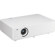 LG BG650 3 LCD Business Projector, 4000 ANSI, 1024x768 XGA Resolution, Wi-Fi Built-in, 5000:1 Contrast Ratio: Picture 6 thumbnail