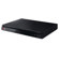 LG BP330 Blu-ray Disc Player, Built-In Wi-Fi, Premium Content, USB 2.0, DVD Playback: Picture 2 thumbnail