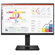 LG 24" IPS 2560 X 1440 Desktop Monitor: Picture 1 thumbnail