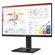 LG 24" IPS 2560 X 1440 Desktop Monitor: Picture 2 thumbnail