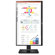 LG 24" IPS 2560 X 1440 Desktop Monitor: Picture 10 thumbnail
