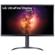 LG 27" OLED 3840 x 2160 Desktop Monitor ...: Picture 2 thumbnail