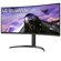 LG 34" VA 3441 X 1440 Desktop Monitor: Picture 2 thumbnail