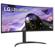 LG 34" VA 3441 X 1440 Desktop Monitor: Picture 3 thumbnail