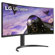 LG 34" VA 3441 X 1440 Desktop Monitor: Picture 4 thumbnail