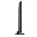 LG Electronics 42LK451C 42" LCD TV, Full HD 1080p, 1920x1080 Resolution, 500 cd/m2 Brightness, 100000:1 Contrast Ratio, 16:9 Aspect Ratio: Picture 6 thumbnail