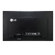 LG 47VT30MSB 47" Class 1080p IPS Edge Interactive Multi-Touch Display, 1300:1 Contrast Ratio, 500 cd/m2 Brightness, 9ms Response Time, HDMI/DVI Input: Picture 5 thumbnail
