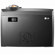 LG BX286 XGA DLP Short-Throw Projector with 2800 ANSI Lumens Brightness, XGA Resolution, 2100: 1 Contrast Ratio: Picture 3 thumbnail