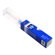 Logisys 4" Cold Cathode Light Kit with Single Tube, 3.0mm Tube Diameter, Blue: Picture 2 thumbnail