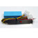 Logisys 4" Cold Cathode Light Kit with Single Tube, 3.0mm Tube Diameter, Blue: Picture 3 thumbnail