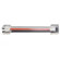 Logisys 4" Cold Cathode Light Kit, 3.0mm Tube Diameter, 5.0mAv Current Draw, Red: Picture 1 thumbnail