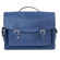 Locho Satchel for DSLR Camera, Blue: Picture 4 thumbnail