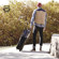 Locho Satchel for DSLR Camera, Blue: Picture 2 thumbnail
