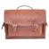 Locho Satchel for DSLR Camera, Brown: Picture 5 thumbnail