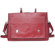 Locho Satchel for DSLR Camera, Red: Picture 4 thumbnail