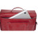 Locho Satchel for DSLR Camera, Red: Picture 6 thumbnail