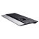 Logitech DiNovo Edge Wireless Bluetooth Keyboard with Scissor Switch Technology: Picture 2 thumbnail