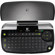 Logitech DiNovo Mini Palm-Sized Wireless Keyboard with Dual-Purpose ClickPad: Picture 2 thumbnail
