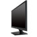 LG Electronics E2242T-BN 22" Class Slim LED-Backlight LCD Monitor, 250 cd/m2 Brightness, 5000000:1 Contrast Ratio, 1920 x 1080p Full HD Resolution: Picture 1 thumbnail