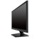 LG Electronics E2342V-BN 23" Class Slim LED Monitor, 250 cd/m2 Brightness, 5000000:1 Contrast Ratio, 1920 x 1080p Full HD Resolution, HDMI In: Picture 1 thumbnail