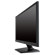 LG Electronics E2442V-BN 24" Class Slim LED Monitor, 250 cd/m2 Brightness, 5000000:1 Contrast Ratio, 1920 x 1080p Full HD Resolution, HDMI In: Picture 1 thumbnail
