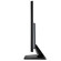 LG Electronics E2442V-BN 24" Class Slim LED Monitor, 250 cd/m2 Brightness, 5000000:1 Contrast Ratio, 1920 x 1080p Full HD Resolution, HDMI In: Picture 2 thumbnail