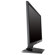 LG Electronics E2442V-BN 24" Class Slim LED Monitor, 250 cd/m2 Brightness, 5000000:1 Contrast Ratio, 1920 x 1080p Full HD Resolution, HDMI In: Picture 3 thumbnail