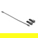 Logitech Rally Mic Pod CAT Coupler: Picture 1 thumbnail