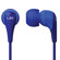 Logitech Ultimate Ears 200vi Noise-Isolating Headset, 20 Hz - 20 kHz Frequency Range, 16 ohms Impedance, Blue: Picture 2 thumbnail