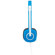 Logitech H150 Stereo Headset, Blue: Picture 3 thumbnail