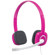 Logitech H150 Stereo Headset, Pink: Picture 4 thumbnail