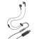 Logitech BH320 USB Stereo Earbuds: Picture 2 thumbnail