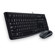Logitech MK120-TAA Desktop Keyboard & Mouse Combo: Picture 3 thumbnail