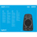 Logitech Z625: Picture 12 thumbnail