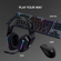 Logitech G G733: Picture 8 thumbnail