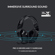 Logitech G G733: Picture 10 thumbnail